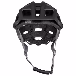iXS Trail EVO Noir