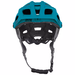 iXS Trail Evo Bleu