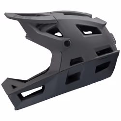 iXS Trigger FF Graphite