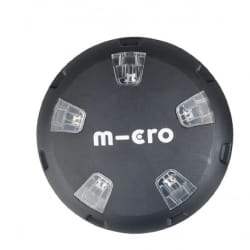 Micro Enjoliveurs Lumineux