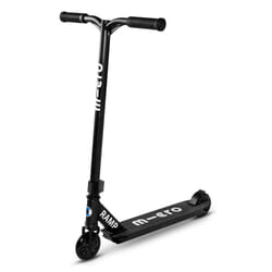 Micro Mobility Micro Ramp Black Jeunesse Scooter classique Noir