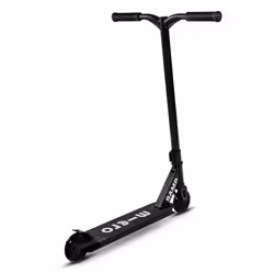 Micro Mobility Micro Ramp Black Jeunesse Scooter classique Noir