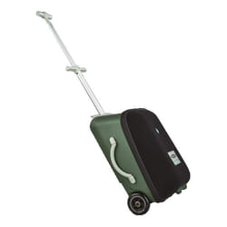 Micro Mobility Micro Luggage Eazy Chariot Noir, Vert