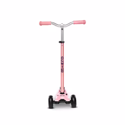 Micro Mobility Maxi Micro Deluxe Pro Jeunesse Scooter classique Rose