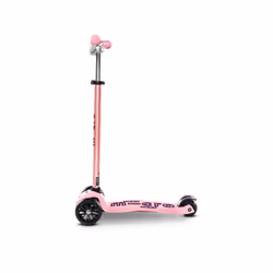 Micro Mobility Maxi Micro Deluxe Pro Jeunesse Scooter classique Rose - Vue supplémentaire 4