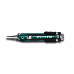 Micro Mobility Micro Sprite Forest Green LED Jeunesse Scooter classique Vert - Vue supplémentaire 5