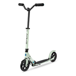 Micro Mobility Micro Speed Deluxe Clay Adultes Scooter classique Noir, Vert