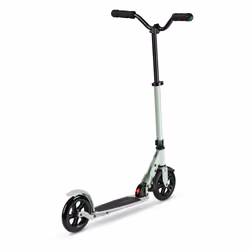 Micro Mobility Micro Speed Deluxe Clay Adultes Scooter classique Noir, Vert