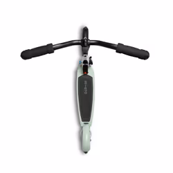 Micro Mobility Micro Speed Deluxe Clay Adultes Scooter classique Noir, Vert - Vue supplémentaire 4