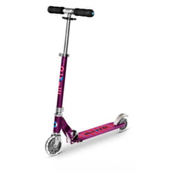 Micro Mobility Micro Sprite Adultes Scooter classique Violet