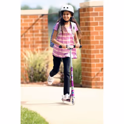 Micro Mobility Micro Sprite Adultes Scooter classique Violet