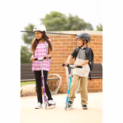 Micro Mobility Micro Sprite Adultes Scooter classique Violet - Vue supplémentaire 4