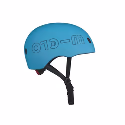 Mobility Casque Bleu Ocean