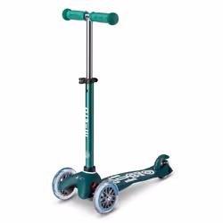 Micro Mobility Mini Micro Deluxe ECO