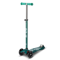 Micro Mobility Maxi Micro Deluxe ECO Enfants Scooter classique Vert