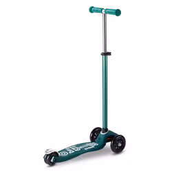 Micro Mobility Maxi Micro Deluxe ECO Enfants Scooter classique Vert