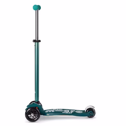 Micro Mobility Maxi Micro Deluxe ECO Enfants Scooter classique Vert