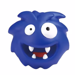 Micro Mobility Micro Scooter Buddy Monsters, Décoration guidon, Bleu, Micro Mobility, 1 pièce(s)