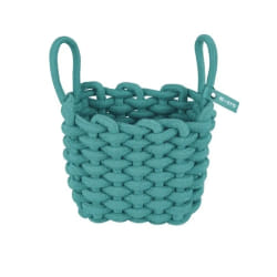 Micro Panier Quotidien Vert Menthe