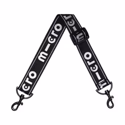 Lanière de transport - Micro - AC3041 - Réfléchissante - Noir - 70 x 38 cm