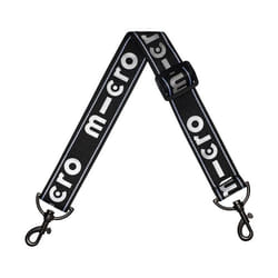 Lanière de transport - Micro - AC3041 - Réfléchissante - Noir - 70 x 38 cm