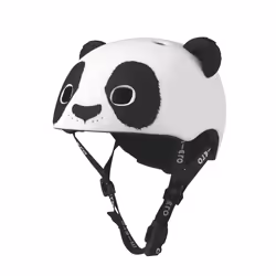 Micro Mobility Micro Helm Panda