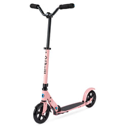Micro Mobility Micro Speed Deluxe Adultes Scooter classique Rose