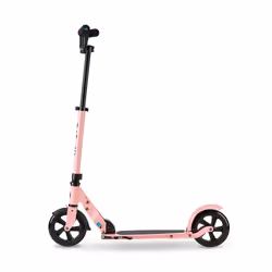 Micro Mobility Micro Speed Deluxe Adultes Scooter classique Rose