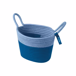 Micro Mobility Micro Basket Sac de transport Bleu - Vue supplémentaire 4