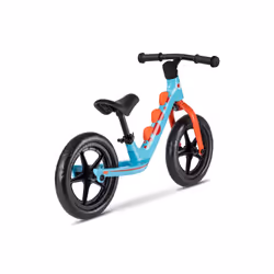 Micro Mobility Micro Balance Bike Vélo à pédales