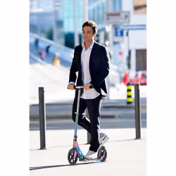 Micro Mobility Micro Classic Adultes Scooter classique Multicolore - Vue supplémentaire 4