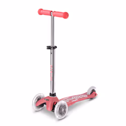 Micro Mobility MMD208