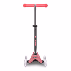 Micro Mobility MMD208 scooter Enfants Trottinette à trois roues Rose