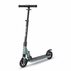 Micro Mobility Micro Sprite Suspension, Universel, Scooter classique, unisexe, Asphalte, 100 kg, 2 roue(s)