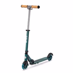 Micro Mobility Micro Sprite ECO LED, Universel, Scooter classique, unisexe, Asphalte, 100 kg, 2 roue(s)