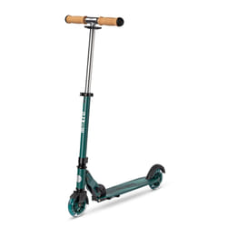 Micro Mobility Micro Sprite ECO LED Universel Scooter classique Vert