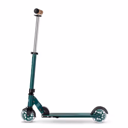 Micro Mobility Micro Sprite ECO LED Universel Scooter classique Vert