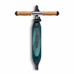 Micro Mobility Micro Sprite ECO LED Universel Scooter classique Vert - Vue supplémentaire 4