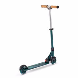 Micro Mobility Micro Sprite ECO LED Universel Scooter classique Vert - Vue supplémentaire 5