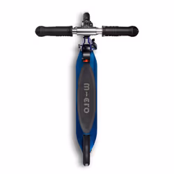 Micro Mobility Micro Sprite LED Pearl Universel Scooter classique Bleu, Violet - Vue supplémentaire 5
