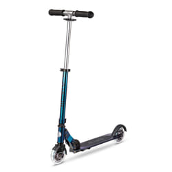 Micro Mobility Micro Sprite LED Pearl Universel Scooter classique Vert, Violet
