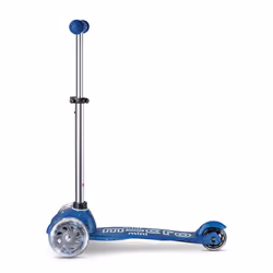 Micro Mobility MMD219 scooter Jeunesse Trottinette à trois roues Bleu
