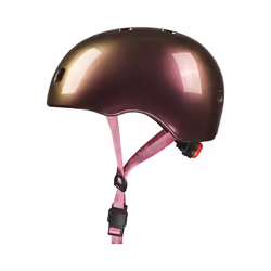Micro Mobility Micro Helmet Neochrome Rose