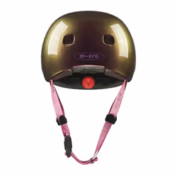 Micro Mobility Micro Helmet Neochrome Rose