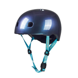Micro Mobility Micro Helmet Neochrome Bleu
