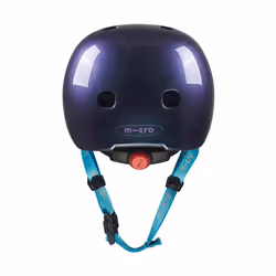 Micro Mobility Micro Helmet Neochrome Bleu