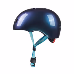 Micro Mobility Micro Helmet Neochrome Bleu
