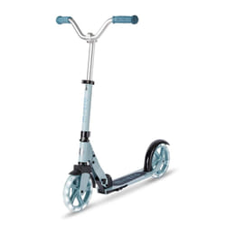 Micro Mobility Micro Cruiser LED Enfants Scooter classique Bleu clair
