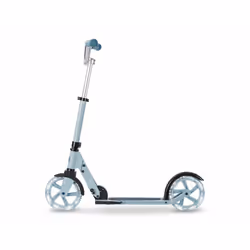 Micro Mobility Micro Cruiser LED Enfants Scooter classique Bleu clair - Vue supplémentaire 2
