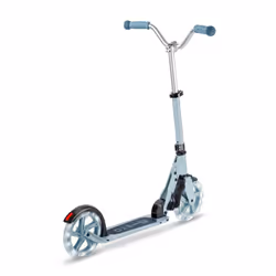 Micro Mobility Micro Cruiser LED Enfants Scooter classique Bleu clair - Vue supplémentaire 3